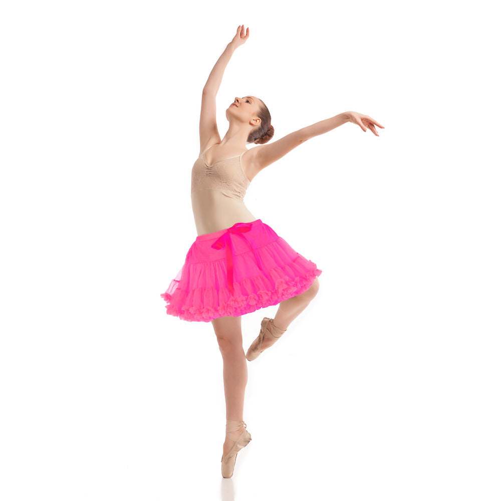 Pink, Luxury TUTU