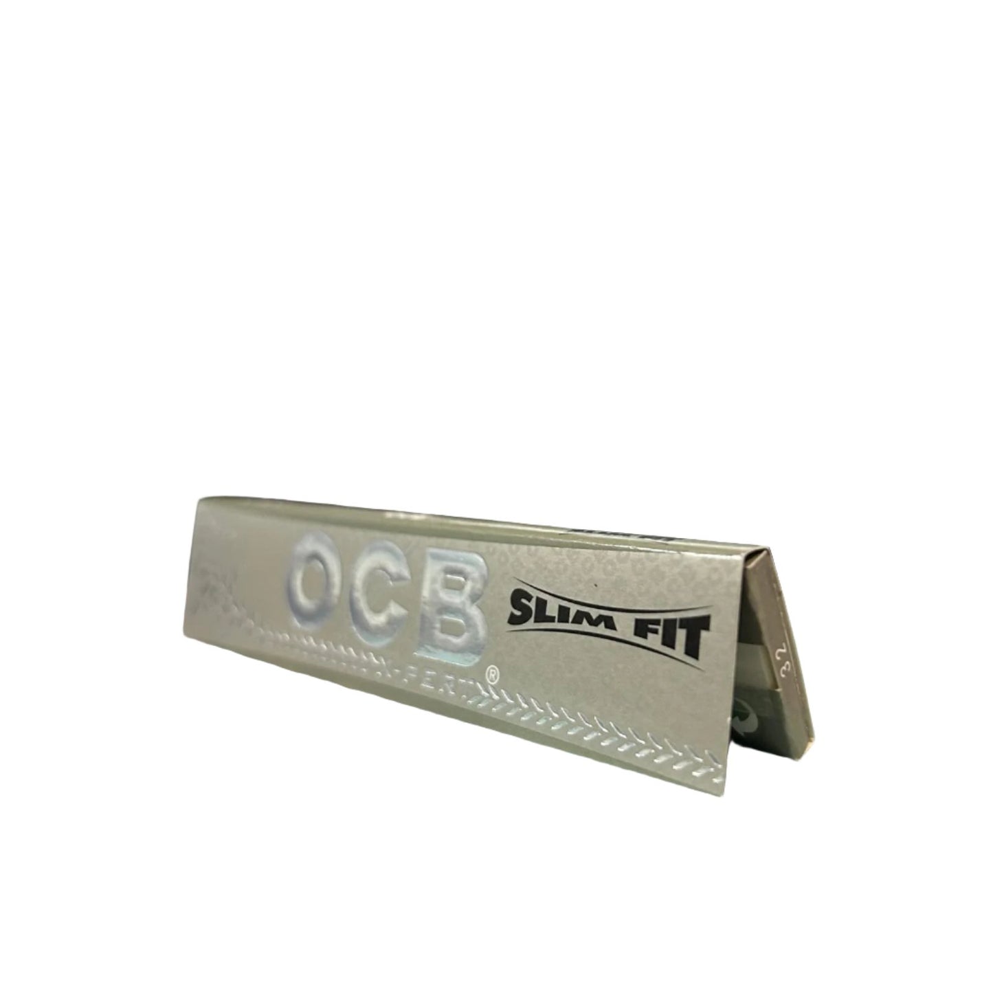 OCB X-Pert Slim Fit Rolling Papers