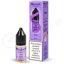 Elux Legend Grape 10mg