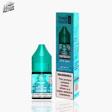 Fumot Nic Salt Cool Mint 10mg