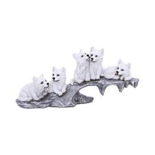 Nemesis Now Winter Litter 25cm