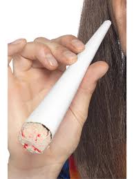 Smiffys Comedy Spliff, White