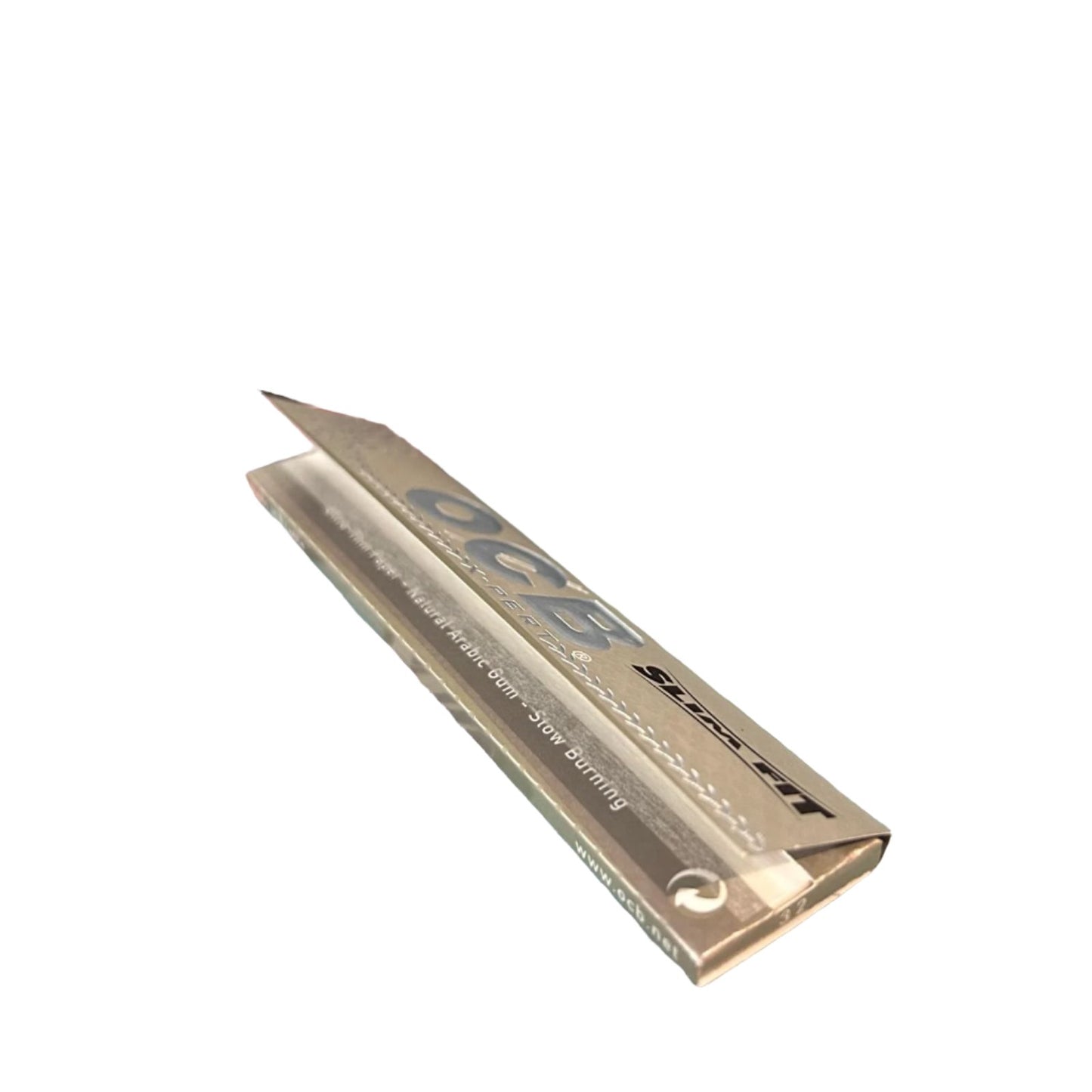 OCB X-Pert Slim Fit Rolling Papers