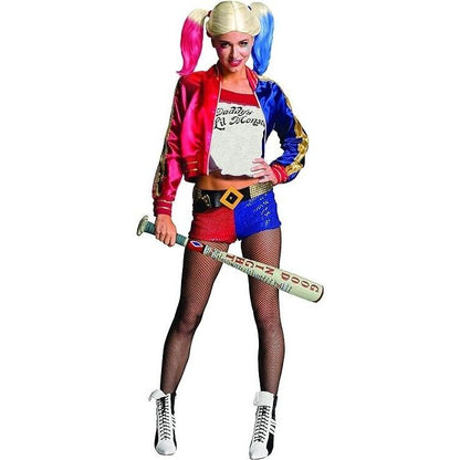 Harley Quinn Inflatable Goodnight Baseball Bat