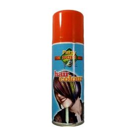 Red Hair Spray 125ml
