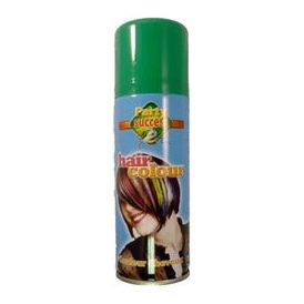 Green Hair Spray 125ml