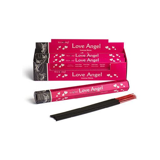 Stamford Love Angel Incense Sticks