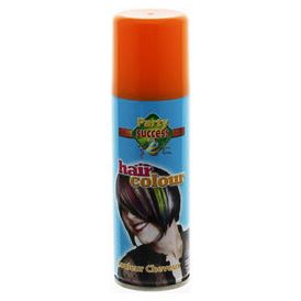 Orange Hair Spray 125ml