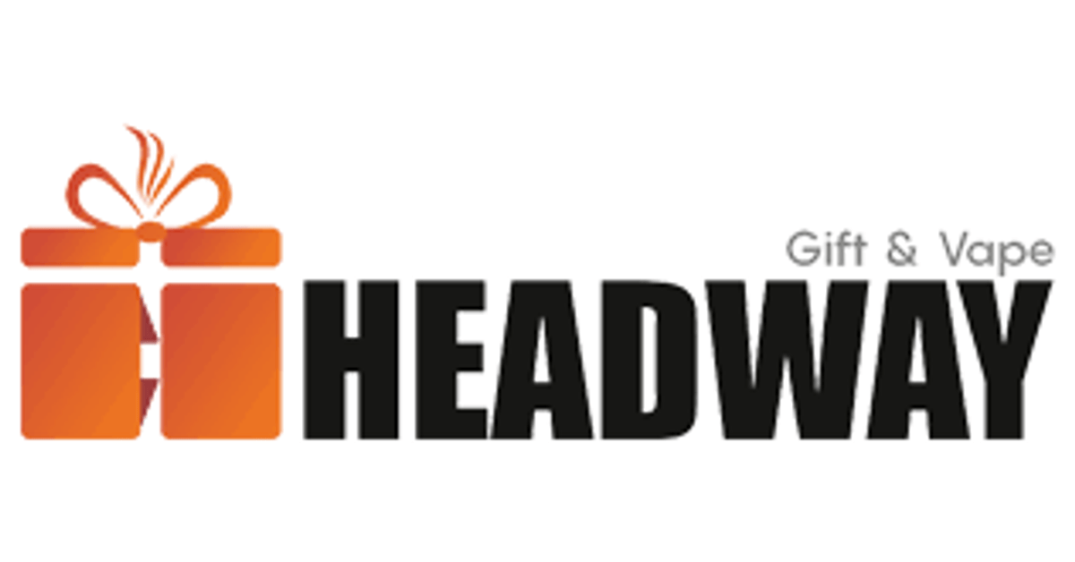Headway Gift & Vape
– Headway Gift & Vape