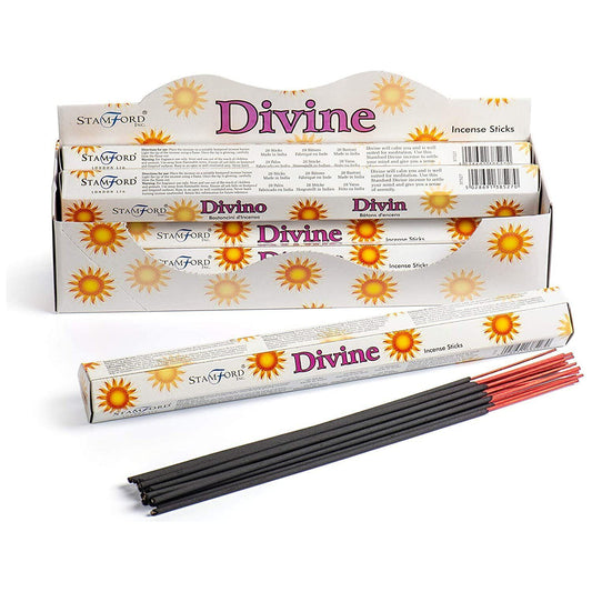 Stamford Divine Incense Sticks