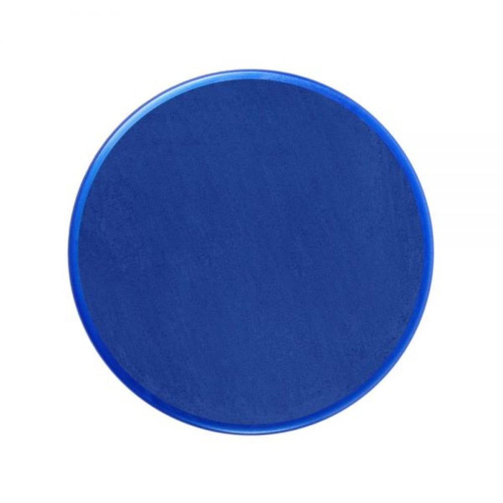 Royal Blue Face Paint, Snazaroo