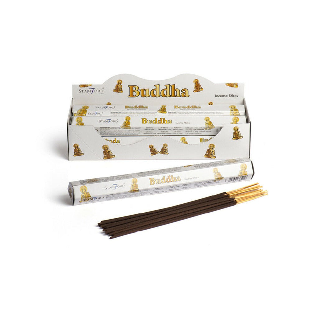 Stamford Buddha Incense Sticks
