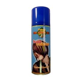 Blue Hair Spray 125ml