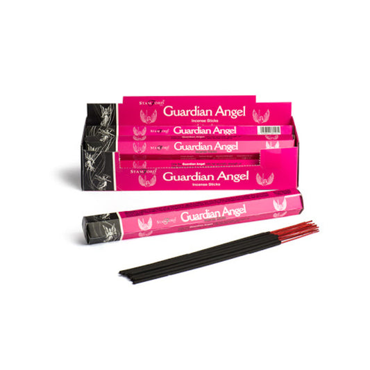 Stamford Guardian Angle Incense Sticks