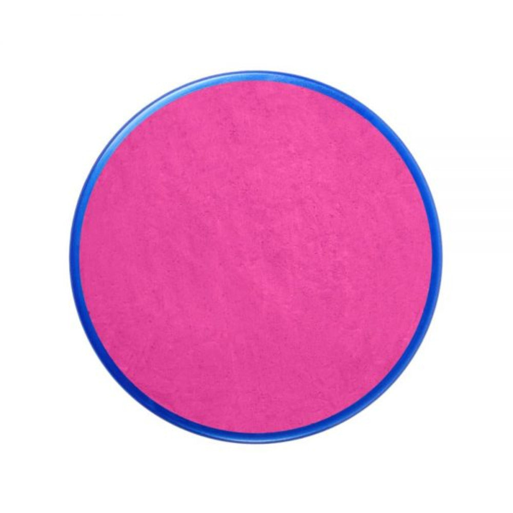 Bright Pink Face Paint, Snazaroo