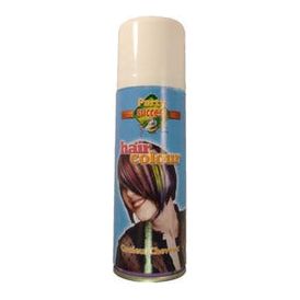 White Hair Spray 125ml