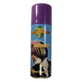 Purple Hair Spray 125ml