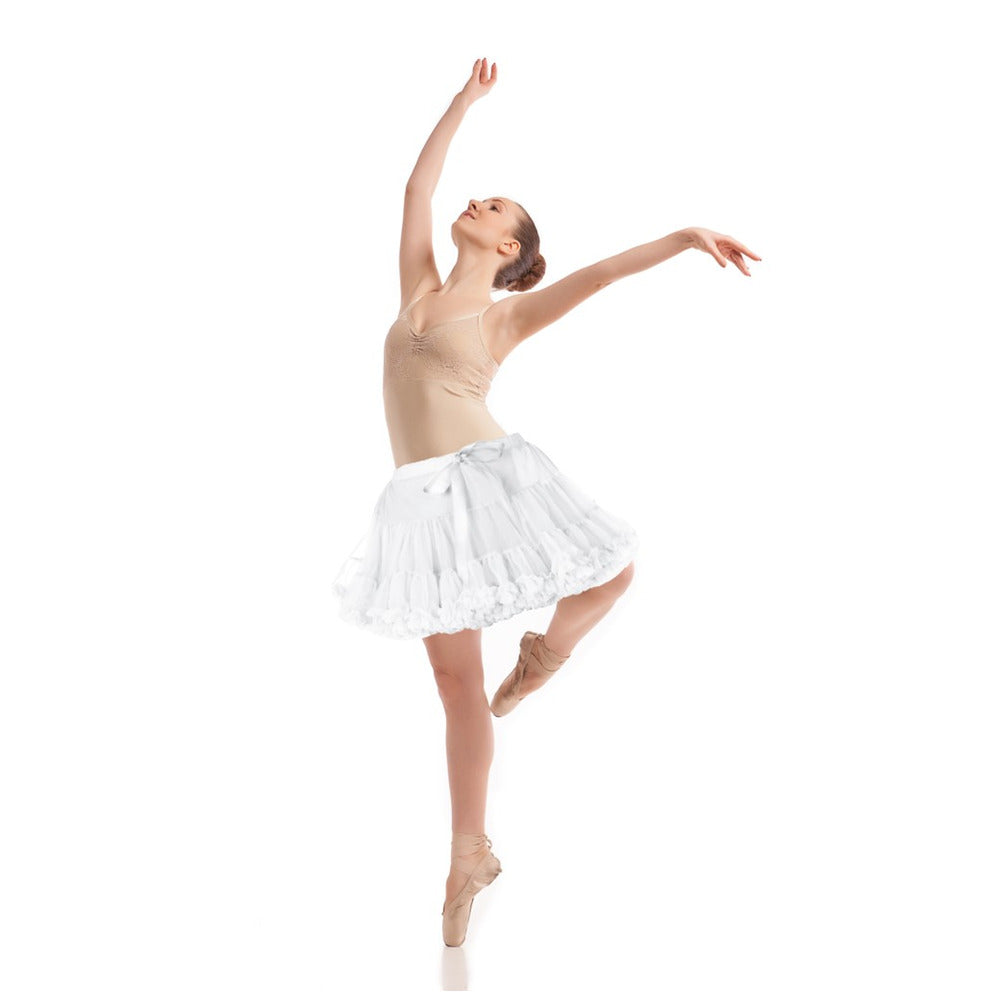 White, Luxury TUTU