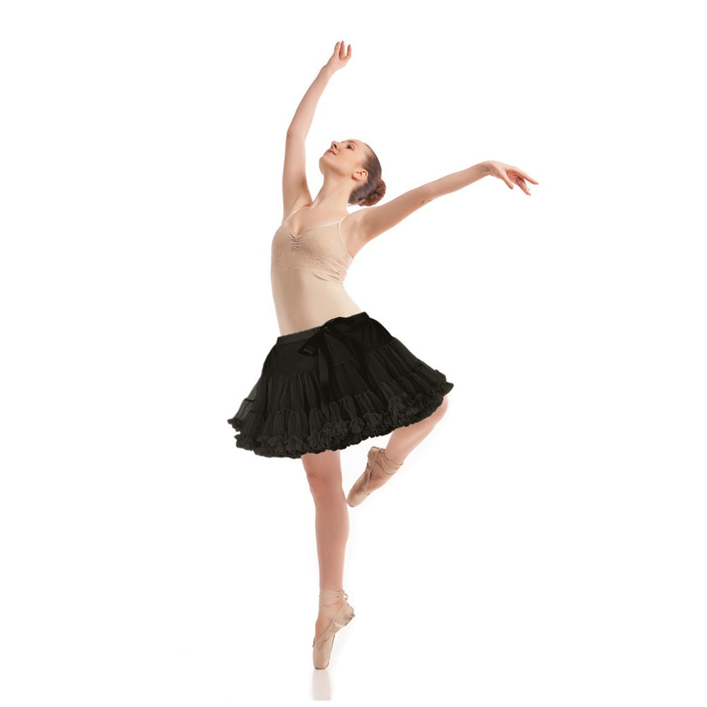 Black, Luxury TUTU