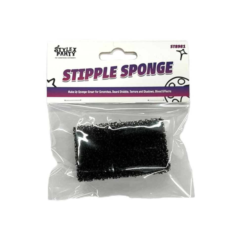 Stylex Party Stipple Sponge