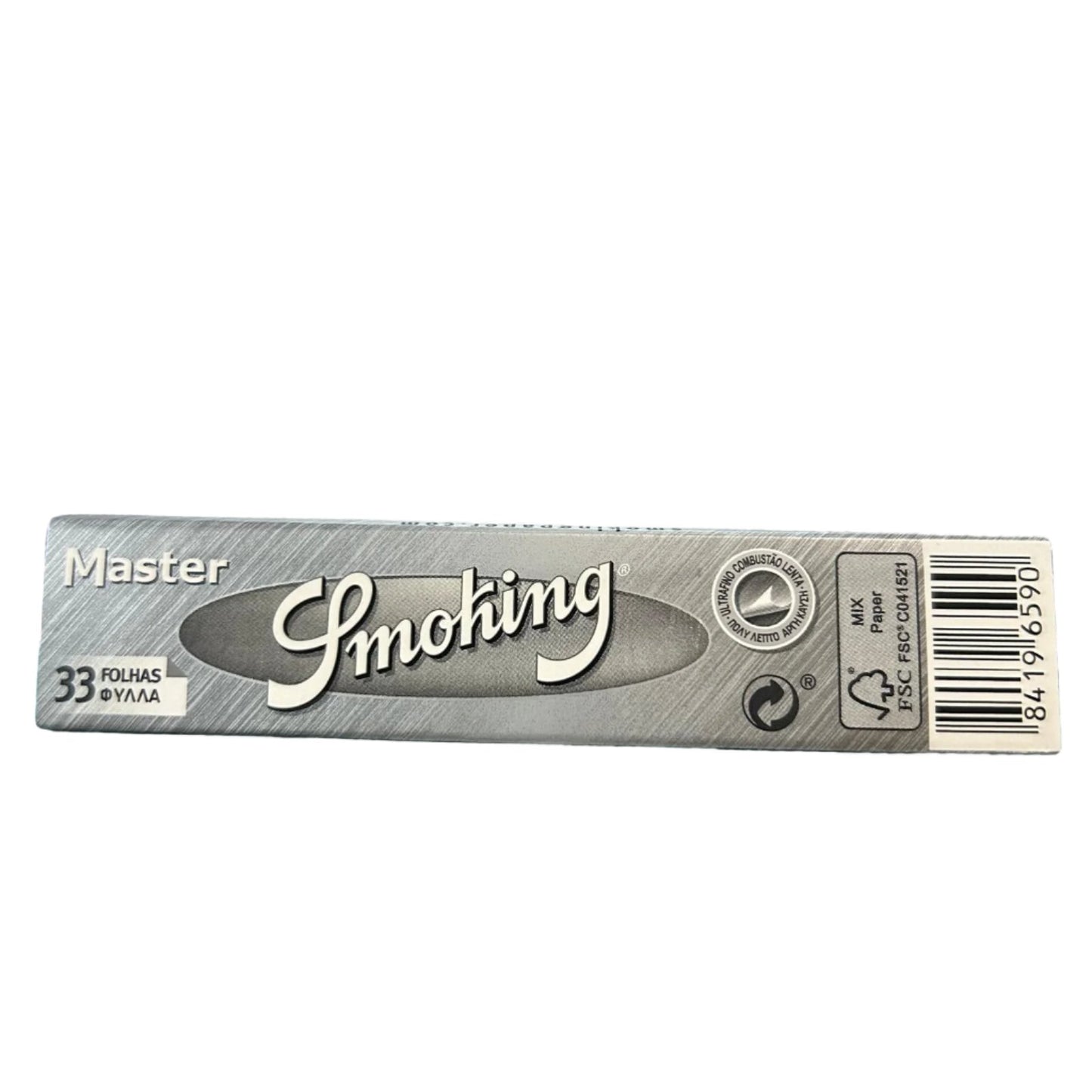 Smoking Master Rolling Papers