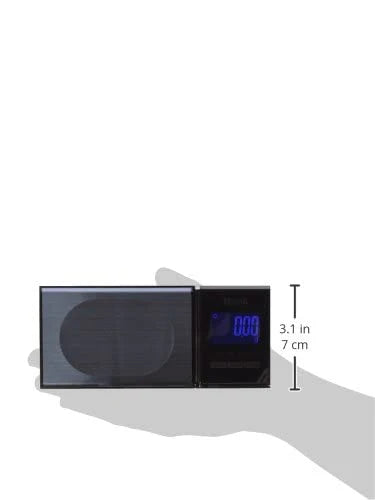 Tanita 1497J2 Professional Digital Mini Scale