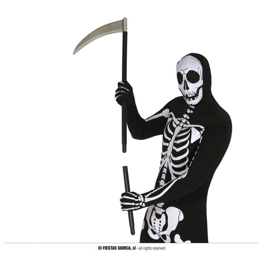 Fiesta Guirca Detachable Scythe 95cm
