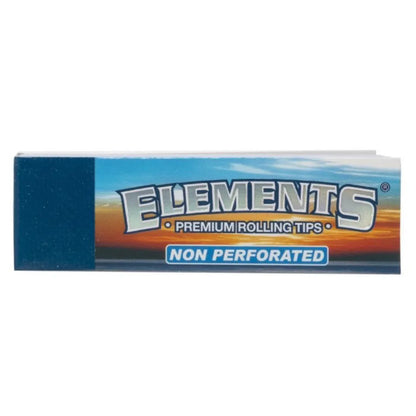 Elements Non Perforated Rolling Tips