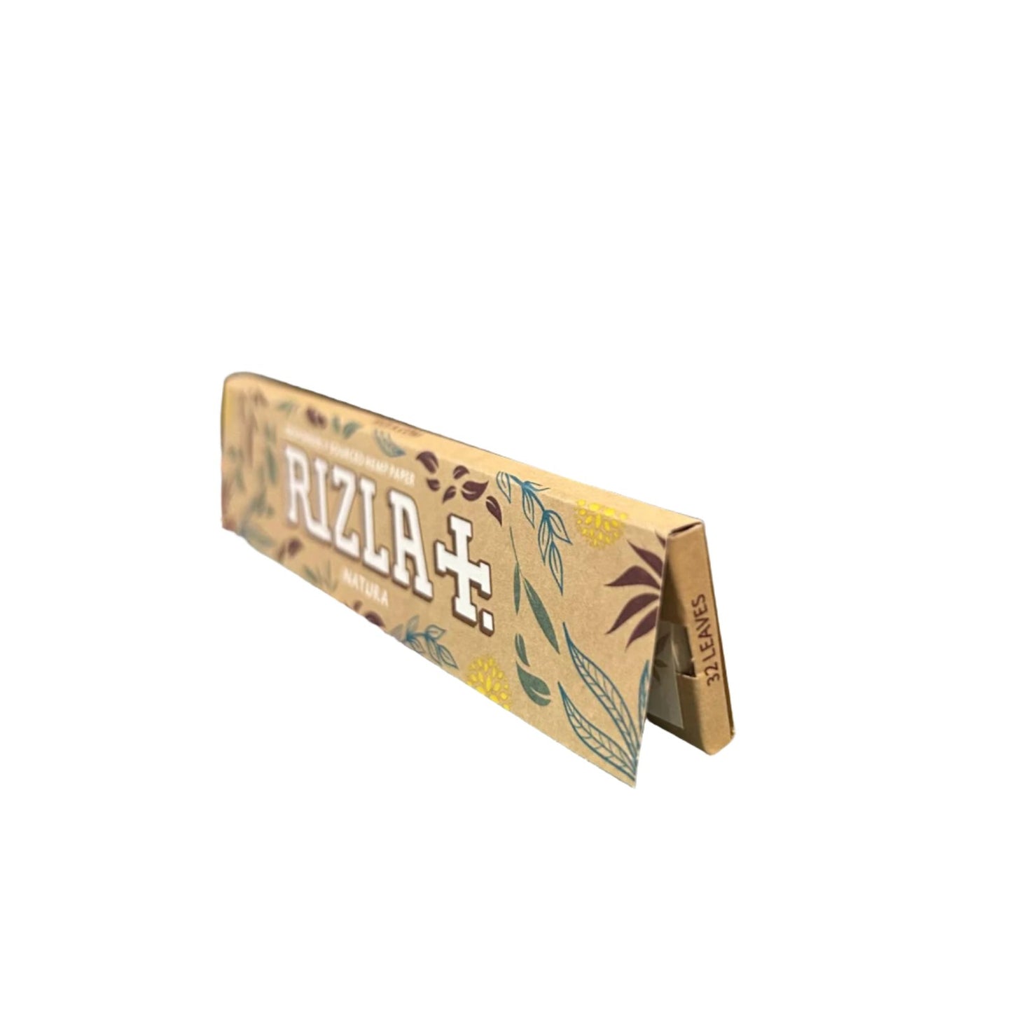 Rizla Natura Natural Hemp Rolling Paper