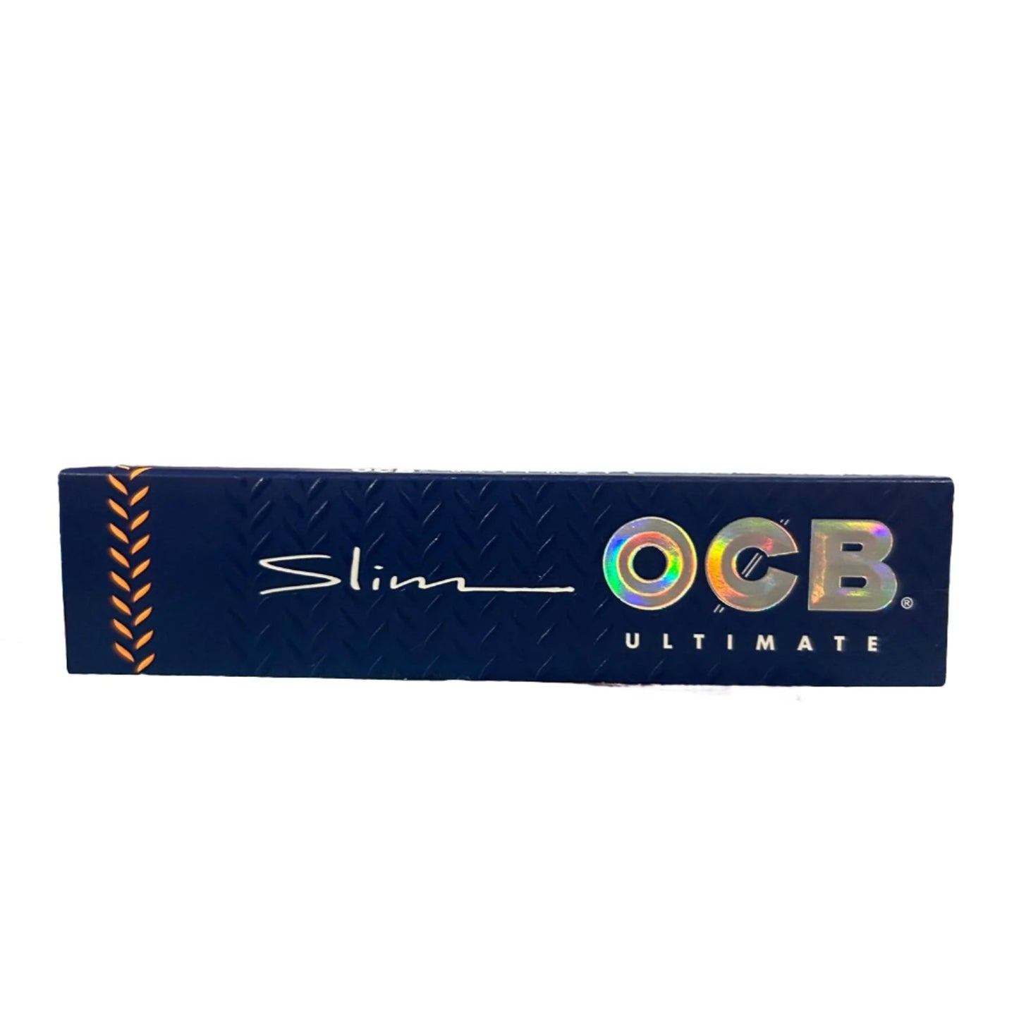 OCB Ultimate Slim Rolling Papers