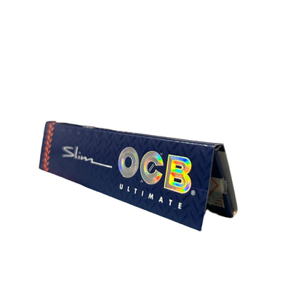 OCB Ultimate Slim Rolling Papers