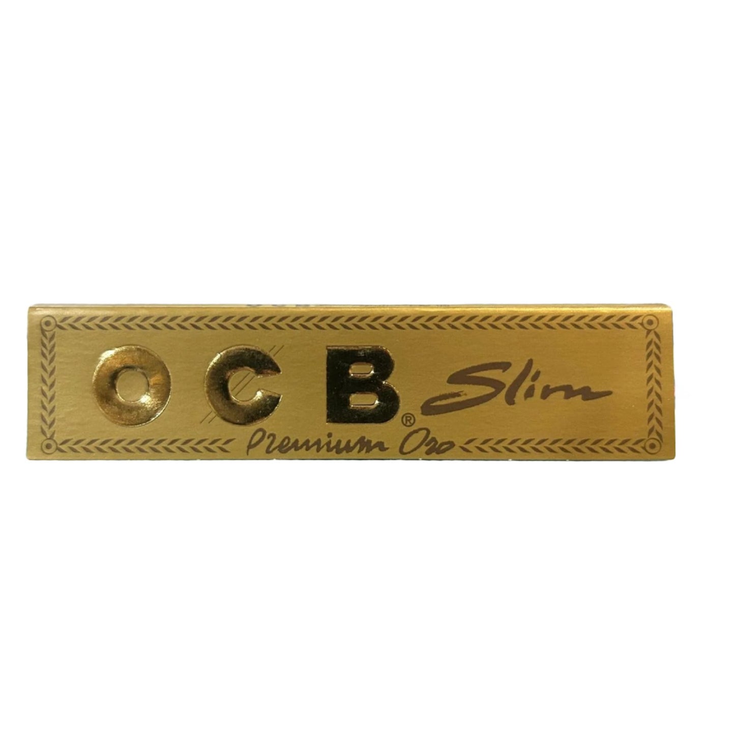 OCB Slim Premium Rolling Papers