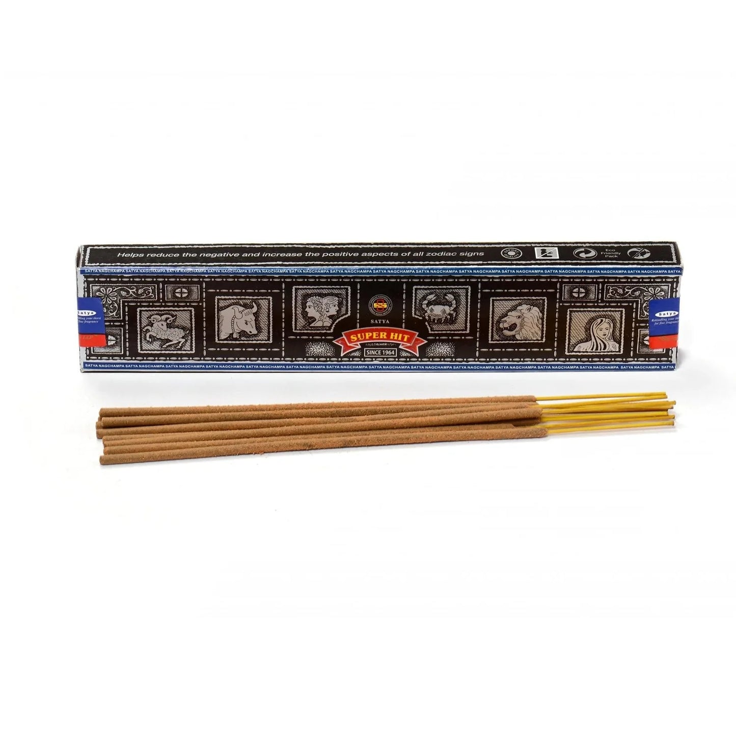 Satya Super Hit Incense Sticks