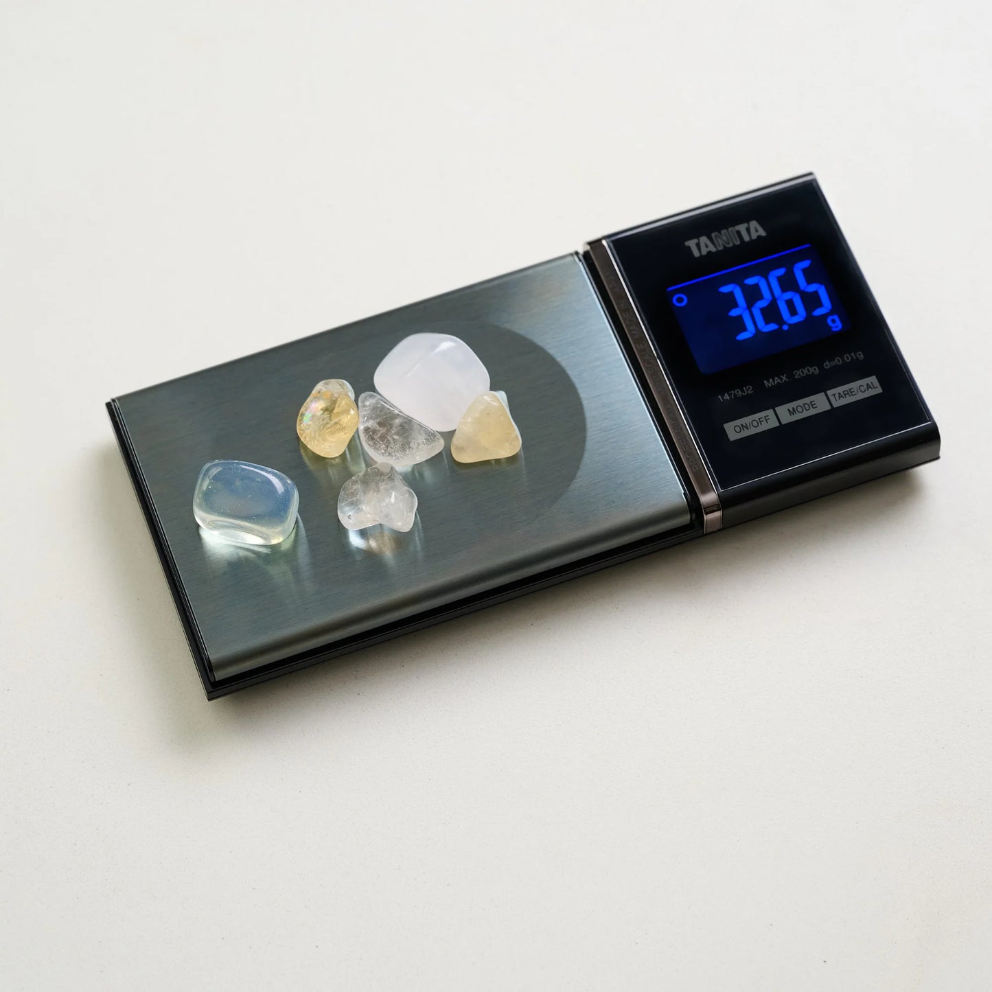 Tanita 1497J2 Professional Digital Mini Scale