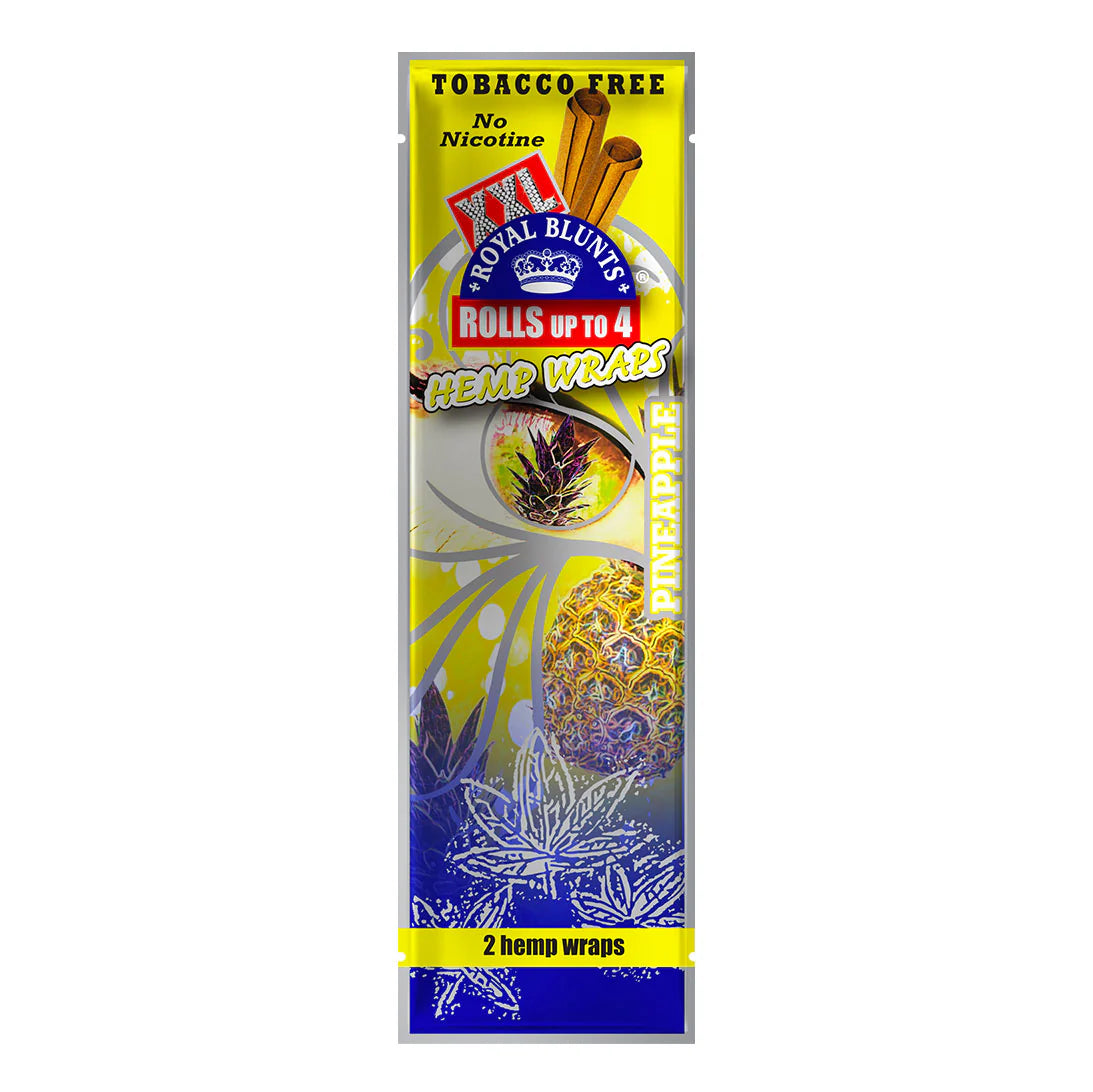 Royal Blunts XXL Pineapple