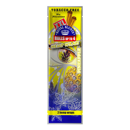 Royal Blunts XXL Pineapple