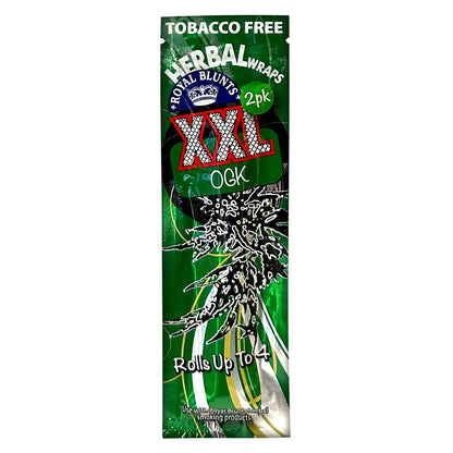 Royal Blunts XXL OGK