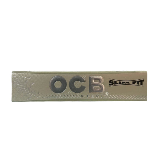 OCB X-Pert Slim Fit Rolling Papers