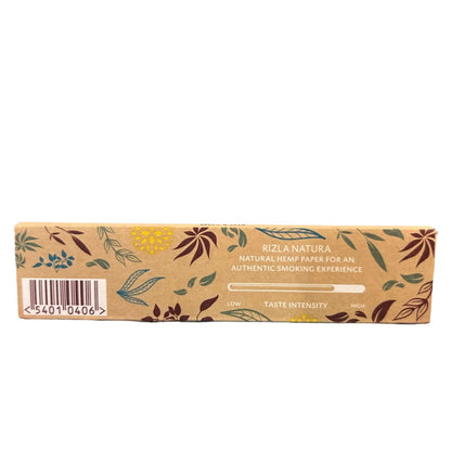 Rizla Natura Natural Hemp Rolling Paper