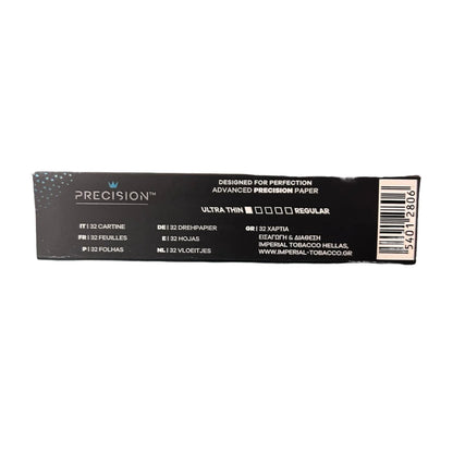 Rizla Ultra Thin Precision Rolling Papers