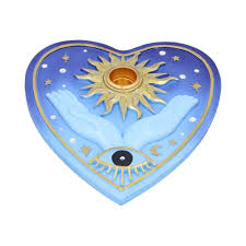 Nemesis Now Fortunes Of The Sun Burner 15cm
