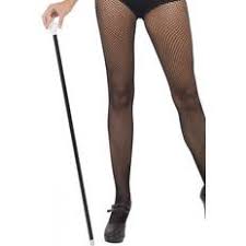 Smiffys 20s Style Dance Cane, Black