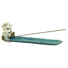 Nemesis Now Mothers watch Incense Burner 28.3cm