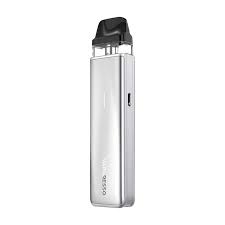 Vaporesso Xros 5 Titanium Silver Mini Vape Kit