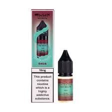 Elux Legend Nic Salts Oasis 10mg
