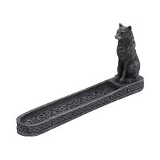 Nemesis Now Catching The Scent Incense Burner 25cm