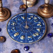 Nemesis Now Zodiac Incense Burner 16.5cm