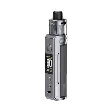 VooPoo Drag X2 Grey Metal
