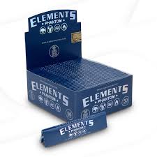 Elements Phantom King Size Slim
