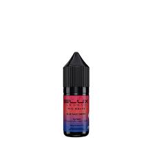 Elux Legend Blue Razz Cherry Nic Salt 10mg